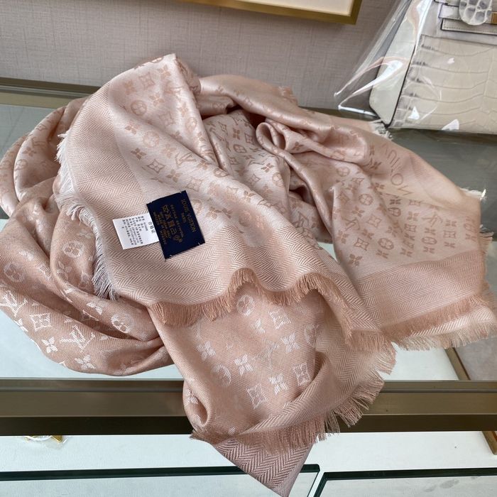 Louis Vuitton Scarf LV00091